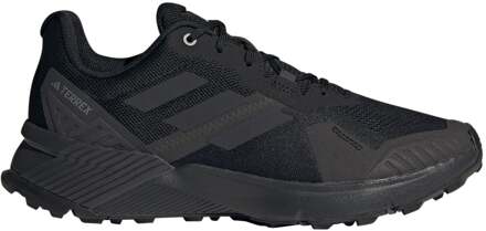 adidas Terrex Soulstride Trailschoen Heren zwart - 44 2/3