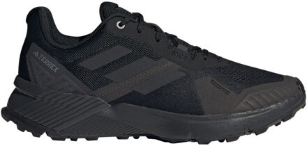 adidas Terrex Soulstride Trailschoen Heren-Zwart,Donkergrijs - 42,42 2/3,43 1/3,44,44 2/3,45 1/3,46,46 2/3,47 1/3,48