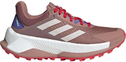 adidas Terrex Soulstride Ultra Dames zwart/geel - 39 1/3