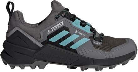 adidas Terrex Swift R3 GTX Trailschoen Dames antraciet - 36,36 2/3,37 1/3,38,38 2/3,39 1/3,40,40 2/3,41 1/3,42,42 2/3,43 1/3