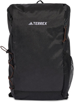 adidas Terrex Tassen Unisex - Grijs - One Size - Leer Grey