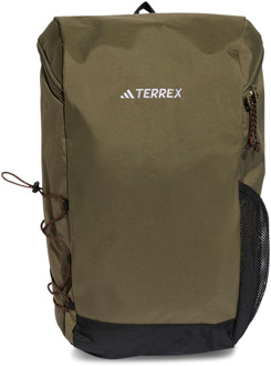 adidas Terrex Tassen Unisex - Groen - One Size - Poly MESH Green