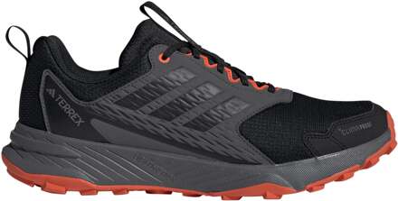 adidas Terrex Tracefinder Trailschoen Heren zwart - 45 1/3