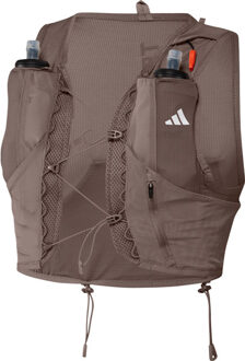 adidas Terrex Trail Vest 2.5 paars - S
