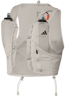 adidas Terrex Trail Vest 2.5 wit - L