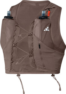 adidas Terrex Trail Vest 5L paars - S