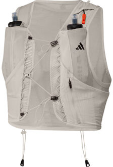 adidas Terrex Trail Vest 5L wit - M