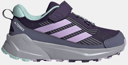 adidas Terrex Trailmaker 2 CF Wandelschoen Junior Paars - 32