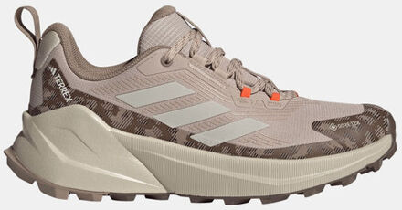 adidas Terrex Trailmaker 2 Gore-Tex Wandelschoen Dames Grijs - UK 5.5