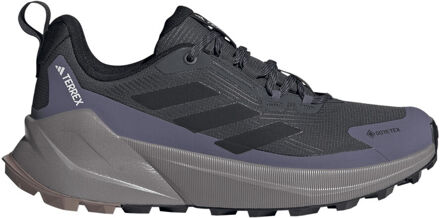 adidas Terrex Trailmaker 2 GTX Trailschoen Dames-Donkergrijs,Zwart - 38,38 2/3,39 1/3,40,40 2/3,41 1/3,42 2/3,43 1/3
