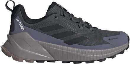 adidas Terrex Trailmaker 2 GTX Trailschoen Dames-Donkergrijs,Zwart - 38,38 2/3,39 1/3,40,40 2/3,42 2/3,43 1/3