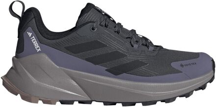 adidas Terrex Trailmaker 2 GTX Trailschoen Dames-Donkergrijs,Zwart - 38