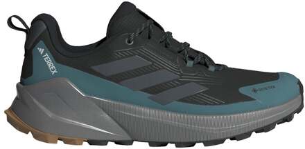 adidas Terrex Trailmaker 2 GTX Trailschoen Heren-Zwart,Petrolblauw - 48