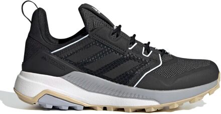 adidas Terrex Trailmaker Trailrunning schoenen Dames zwart - grijs - bruin - 38 2/3