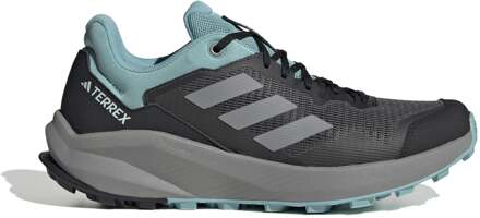 adidas Terrex Trailrider Trailschoen Dames zwart - 41 1/3