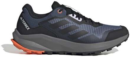 adidas Terrex Trailrider Trailschoen Grijs - UK 8.5