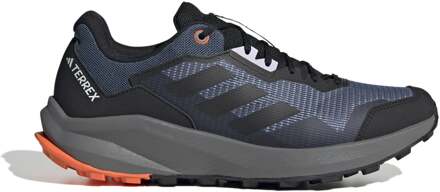 adidas Terrex Trailrider Trailschoen Heren donkerblauw - 45 1/3