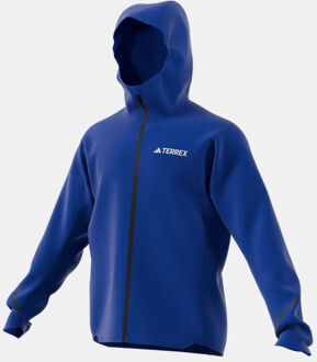 adidas Terrex Xperior 2.5L Light Rain.Ready Blauw - S