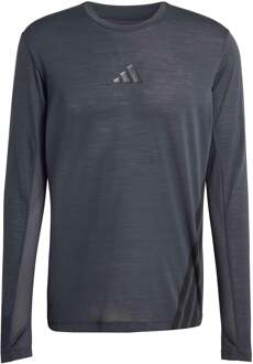 adidas Terrex XPR  Hardloopshirt Heren-grijs - XXL