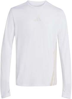 adidas Terrex XPR  Hardloopshirt Heren-wit - S,M,L,XL,XXL
