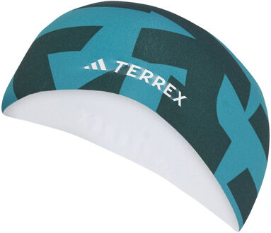 adidas Terrex XPR Hoofdband-Groen,Groen - M