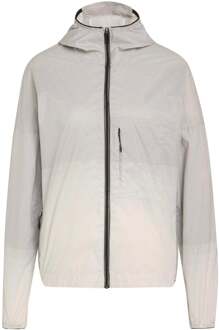 adidas Terrex XPR Light  Hardloopjas Dames grijs