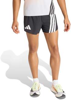 adidas Terrex XPR Pro Light  Hardloopshorts Heren-zwart - XL