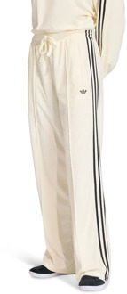 adidas Terry Broeken Dames - Wit - Maat 38 - Katoen Jersey White
