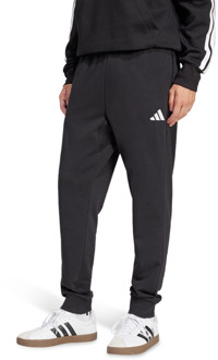 adidas Terry Broeken Heren - Zwart - Maat XS - Katoen Jersey Black