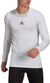 adidas Thermo Shirt Longsleeve Techfit