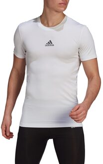 adidas Thermo Shirt Shortsleeve Techfit