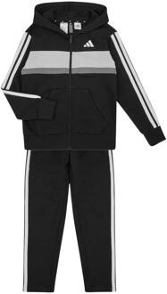 adidas Tiberio 3-Stripes Trainingspak Junior - 140