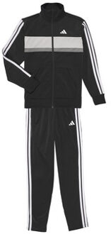 adidas Tiberio 3-Stripes Trainingspak Junior - 152