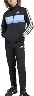 adidas Tiberio 3-Stripes Trainingspak Junior - 152
