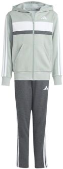 adidas Tiberio 3-Stripes Trainingspak Junior - 176