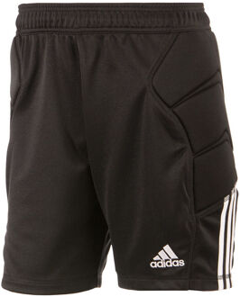 adidas Tiero - Voetbalbroek - Kinderen - Maat XL - Zwart