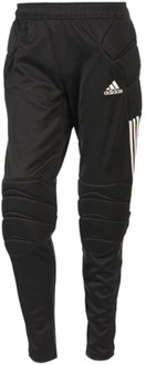 adidas Tierro13 Keeper Short - Voetbalbroek - Kinderen - Maat 116 - Zwart
