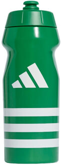 adidas Tiro 0,5l waterfles Groen - One size