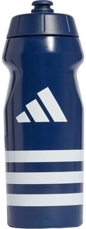 adidas Tiro 0,5l waterfles - maat One size Blauw