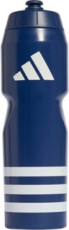 adidas Tiro 0,75l waterfles Blauw - One size