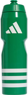 adidas Tiro 0,75l waterfles Groen - One size
