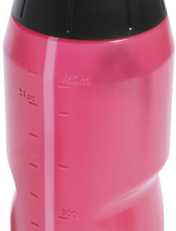 adidas Tiro 0,75l waterfles - maat One size Rood