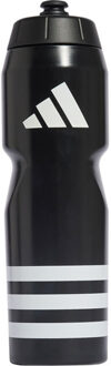 adidas Tiro 0,75l waterfles Zwart - One size