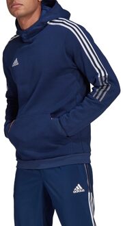 adidas Tiro 21 Sporttrui - Maat M  - Mannen - navy/wit