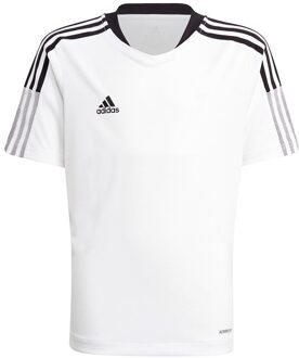 adidas Tiro 21 Training Jersey Youth - Kinderen - maat 128