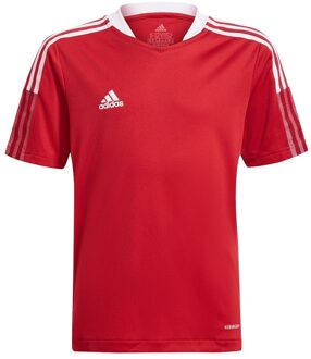 adidas Tiro 21 Training Jersey Youth - Kinderen - maat 128