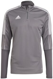 adidas Tiro 21 Training Top - adidas Tiro Grijs - L