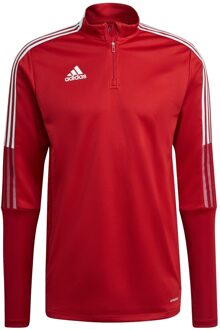 adidas Tiro 21 Training Top - Training Top Rood - L