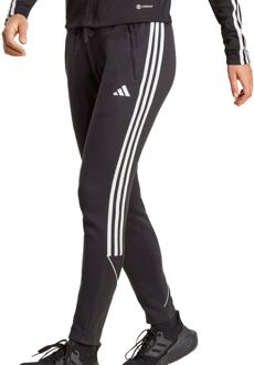 adidas Tiro 23 Lange broek Adidas , Black , Dames - M,S,Xs