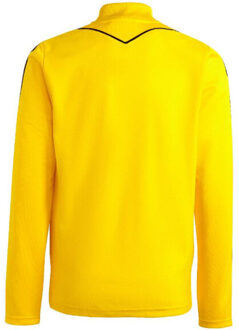 adidas Tiro 23 league trainingsjack voor kinderen/kinderen Geel - 140